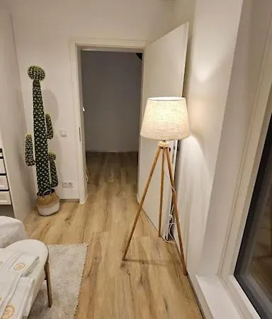 Ug Neubau - Pool, Gym, Sauna, Zweites Bad Extra Buchbar *
