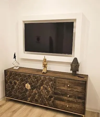 Apartman Ug Neubau - Pool, Gym, Sauna, Zweites Bad Extra Buchbar *