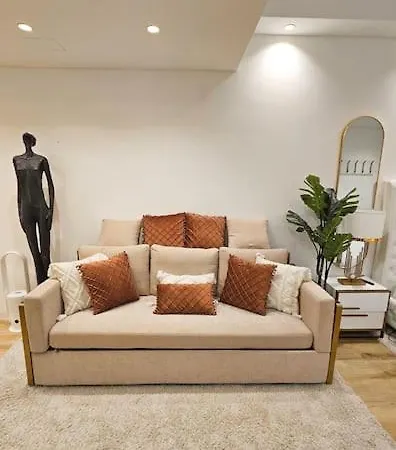 Apartman Ug Neubau - Pool, Gym, Sauna, Zweites Bad Extra Buchbar *