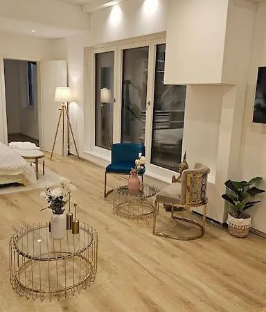 Ug Neubau - Pool, Gym, Sauna, Zweites Bad Extra Buchbar Monaco di Baviera